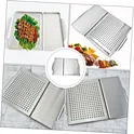 1pc Square Roasting Pan